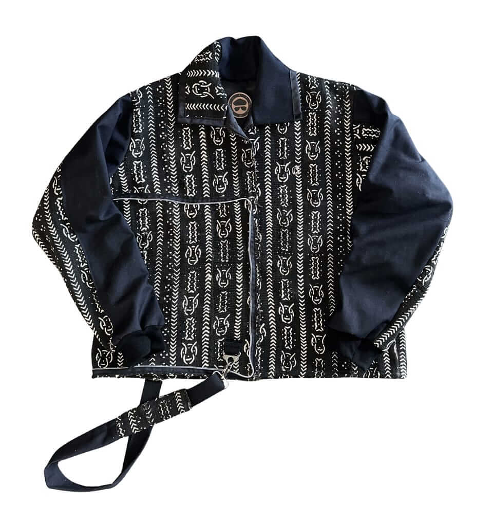 Homecoming Record Coat N Tote Homecoming Record Coat N Tote