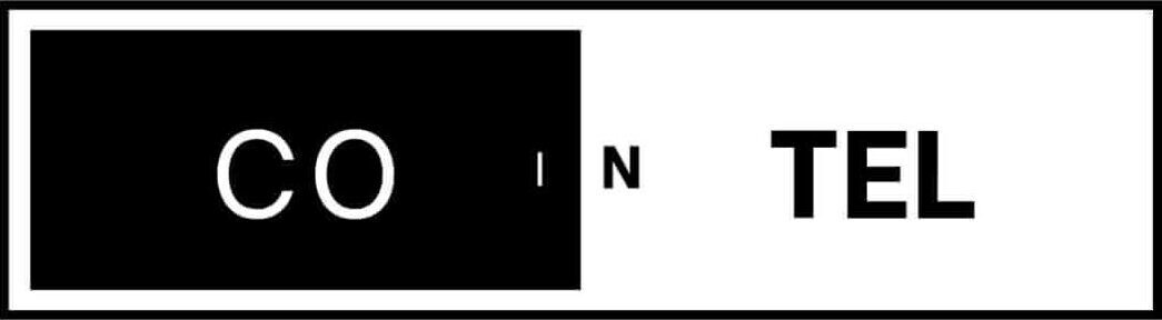 cointel drip official logo